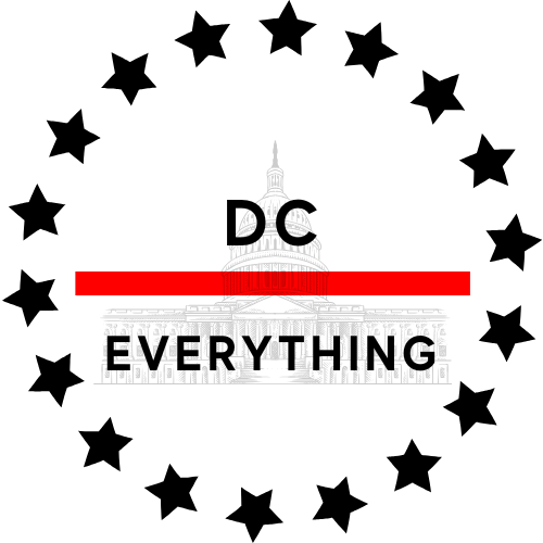 DC Over Everything
